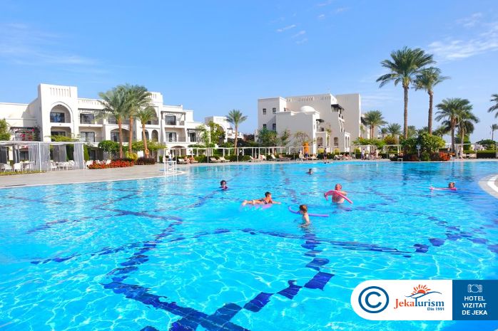 Poze Steigenberger Alcazar 9