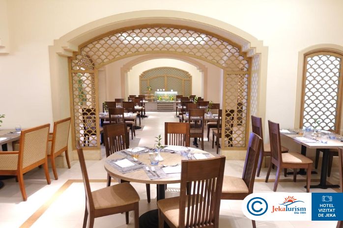 Poze Steigenberger Alcazar Egipt