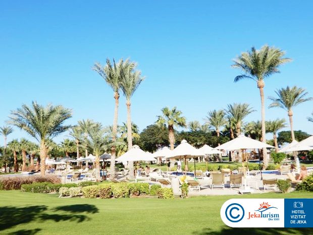 Poze Steigenberger Aldau Beach 11