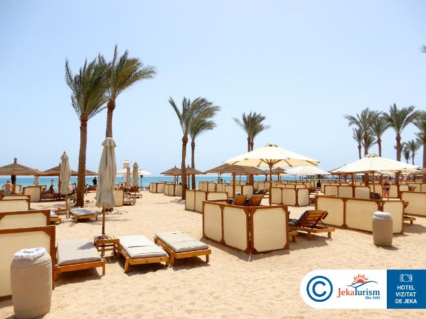 Poze Steigenberger Aldau Beach 13