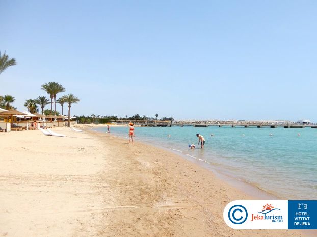 Poze Steigenberger Aldau Beach 14