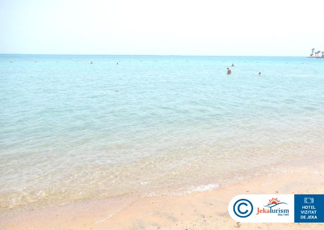 Poze Steigenberger Aldau Beach 15