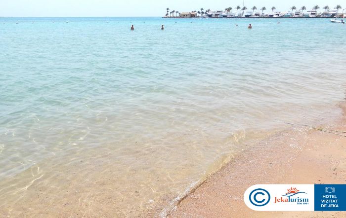 Poze Steigenberger Aldau Beach 17