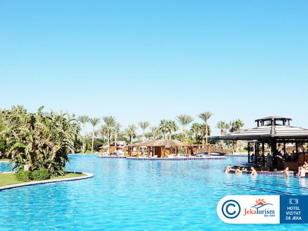 Poze Steigenberger Aldau Beach 7