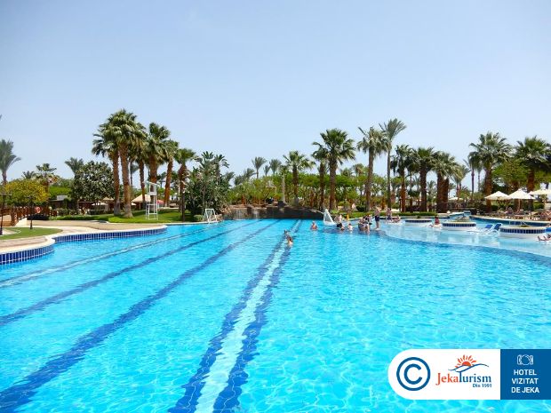 Poze Steigenberger Aldau Beach 8