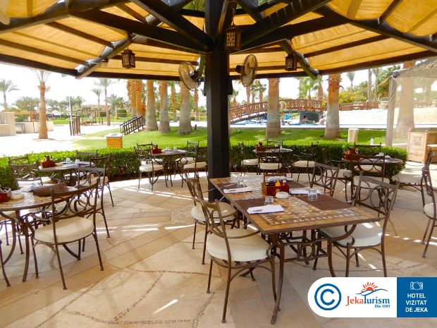 Poze Steigenberger Aldau Beach Egipt