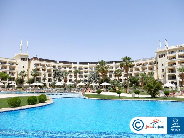 Poze Steigenberger Aldau Beach Hurghada