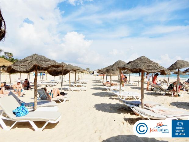 Poze Steigenberger Marhaba Thalasso 10