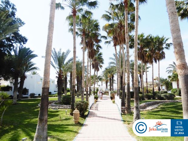 Poze Steigenberger Marhaba Thalasso 9