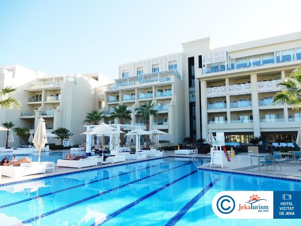 Poze Steigenberger Pure Lifestyle Hurghada