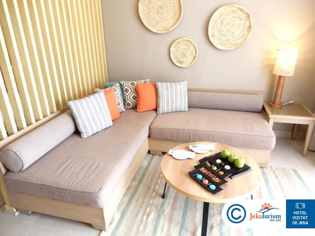 Poze Steigenberger Resort Ras Soma 11