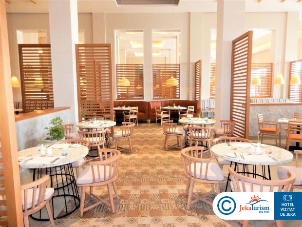 Poze Steigenberger Resort Ras Soma 14