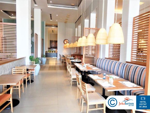 Poze Steigenberger Resort Ras Soma 15