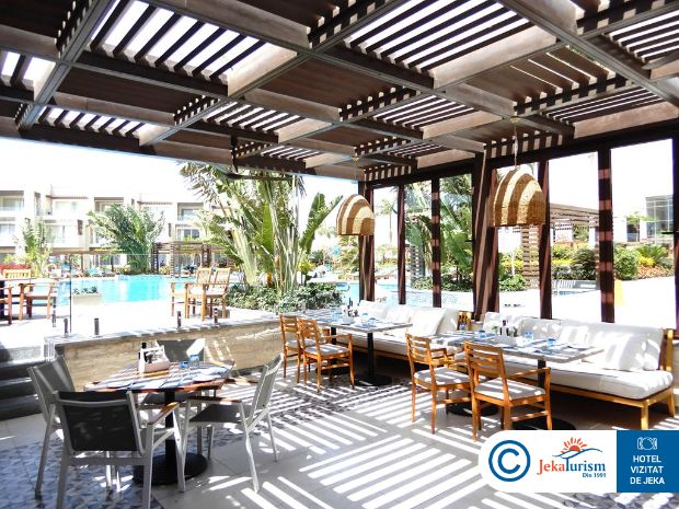 Poze Steigenberger Resort Ras Soma 16