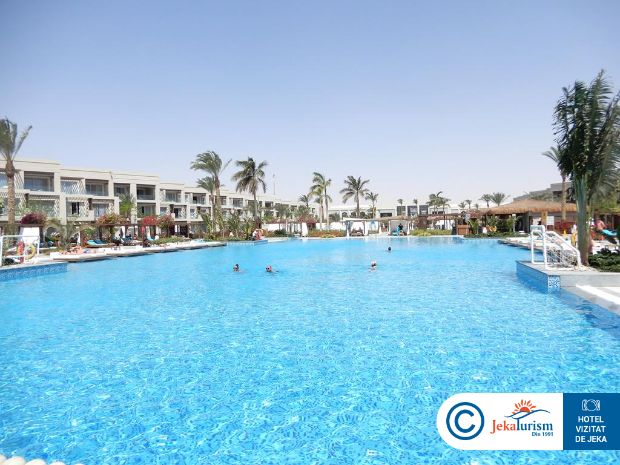 Poze Steigenberger Resort Ras Soma 17