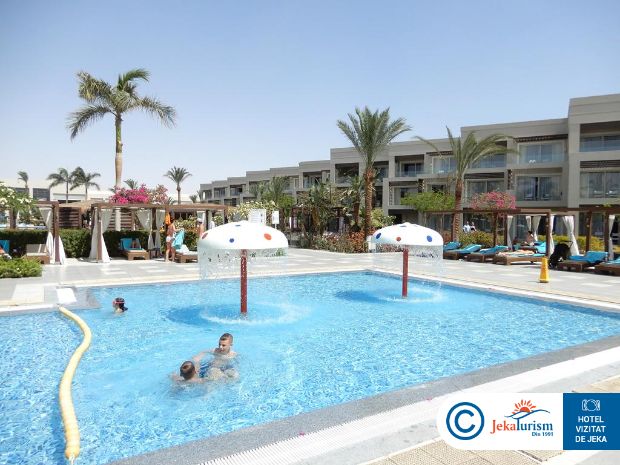 Poze Steigenberger Resort Ras Soma 18