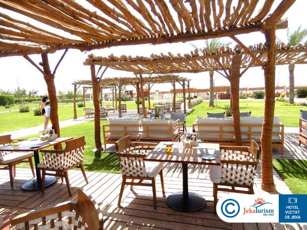 Poze Steigenberger Resort Ras Soma 20