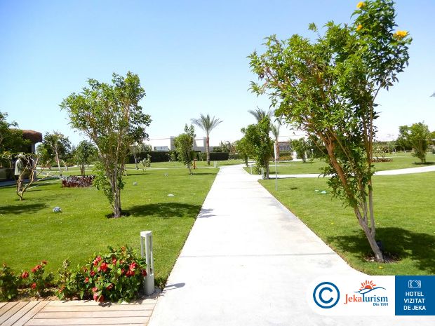 Poze Steigenberger Resort Ras Soma 21