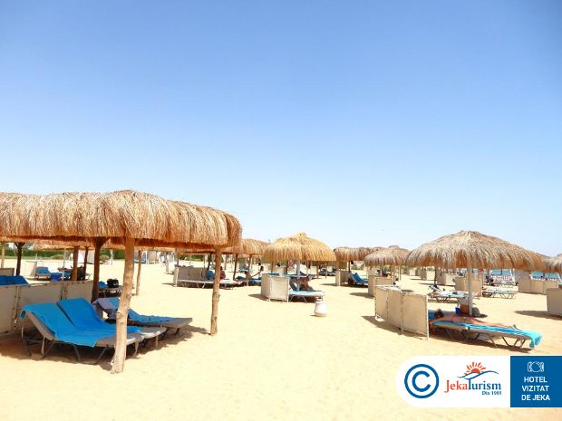 Poze Steigenberger Resort Ras Soma 22