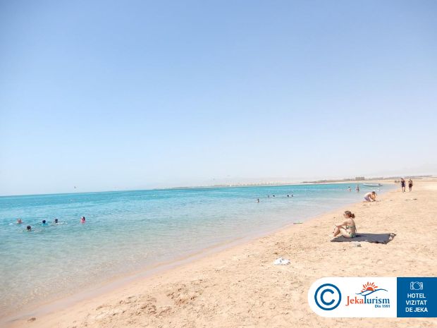 Poze Steigenberger Resort Ras Soma 28