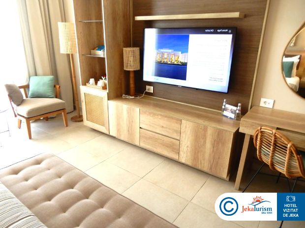 Poze Steigenberger Resort Ras Soma 6