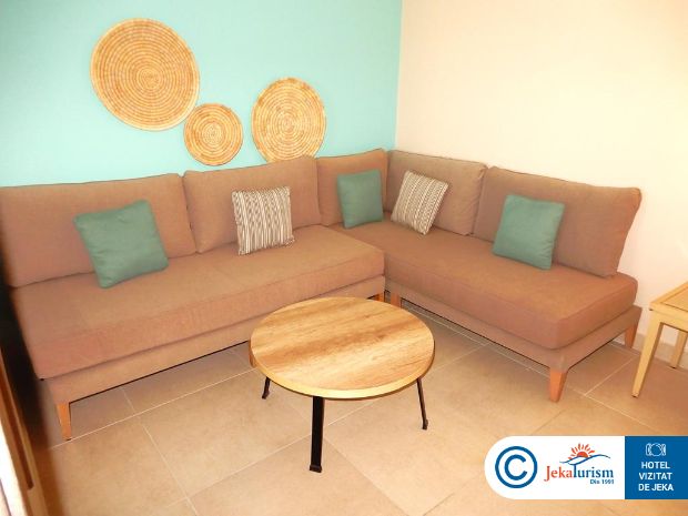 Poze Steigenberger Resort Ras Soma 7