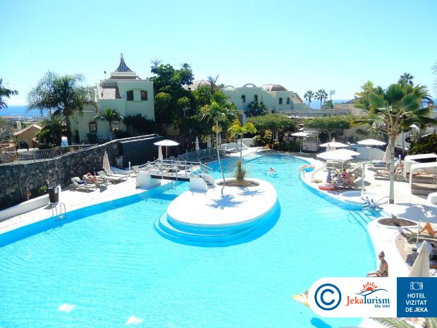 Poze Suite Villa Maria 14