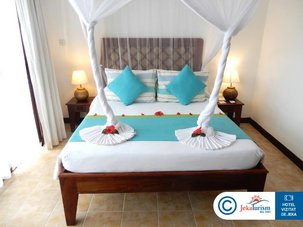 Poze Sultan Sands Island Resort 10