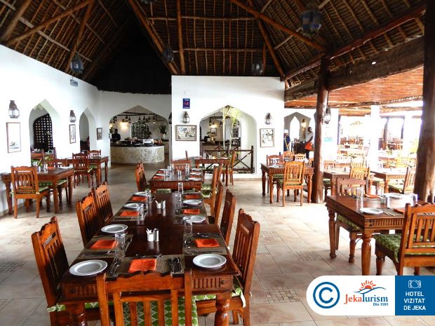 Poze Sultan Sands Island Resort 13