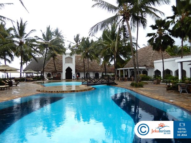 Poze Sultan Sands Island Resort 14