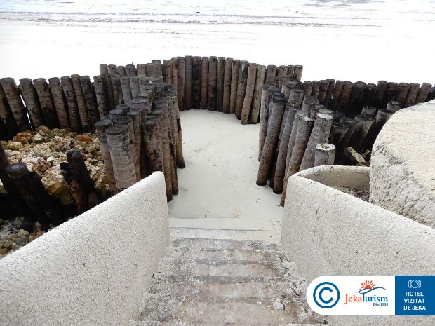 Poze Sultan Sands Island Resort 17