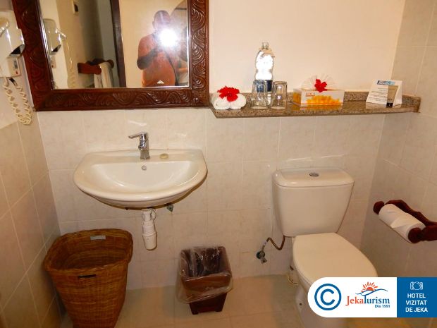 Poze Sultan Sands Island Resort 6