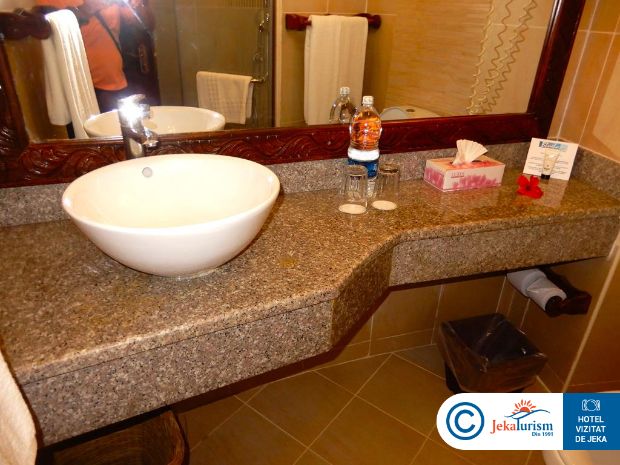 Poze Sultan Sands Island Resort 9