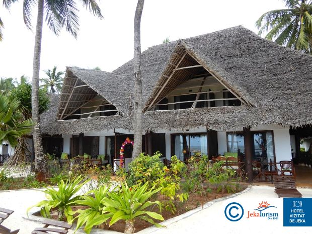 Poze Sultan Sands Island Resort Kiwengwa