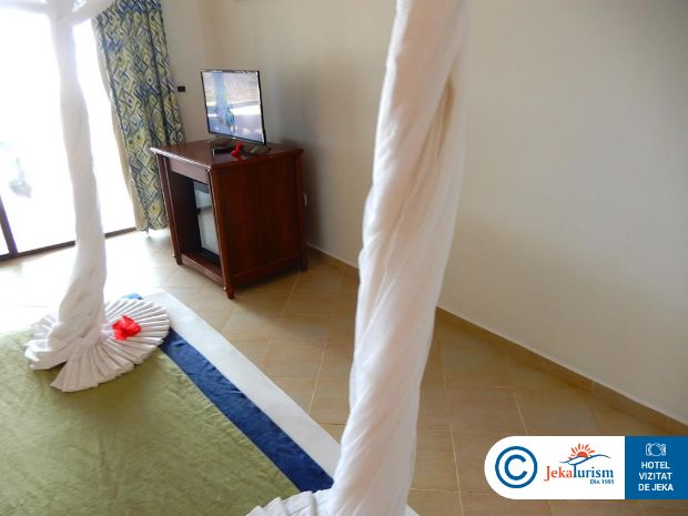 Poze Sultan Sands Island Resort Zanzibar