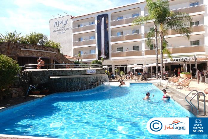 Poze Sumus Monteplaya 13