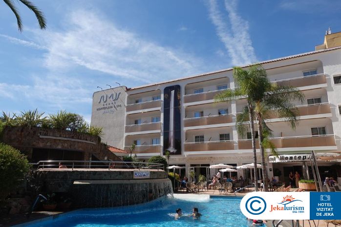 Poze Sumus Monteplaya Costa Brava