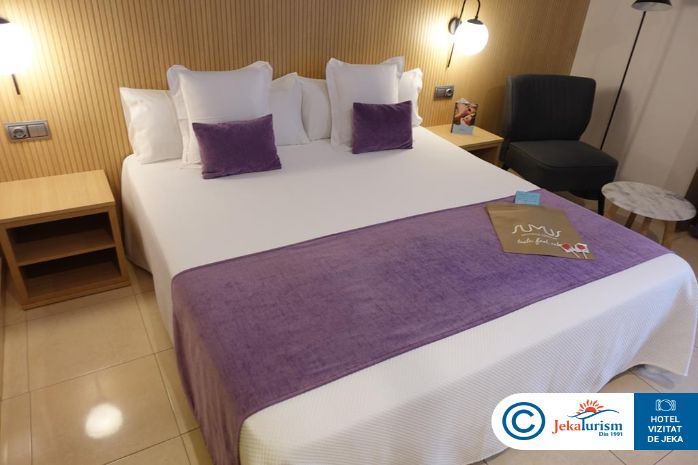 Poze Sumus Monteplaya Spania