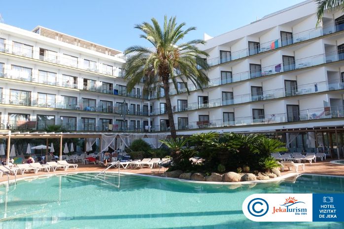 Poze Sumus Stella & Spa Costa Brava