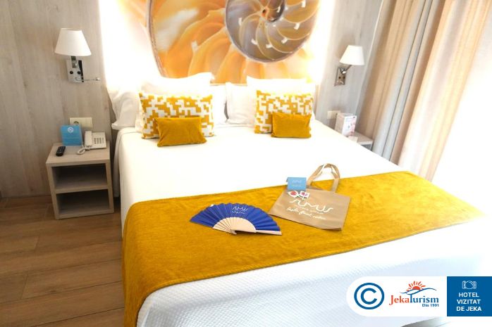 Poze Sumus Stella & Spa Spania