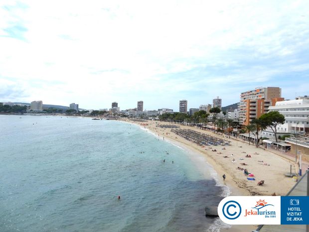 Poze Sunlight Bahia Principe Coral Playa 7