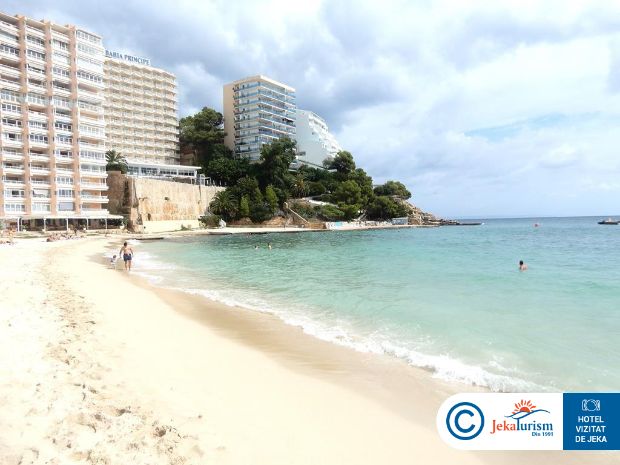 Poze Sunlight Bahia Principe Coral Playa 8