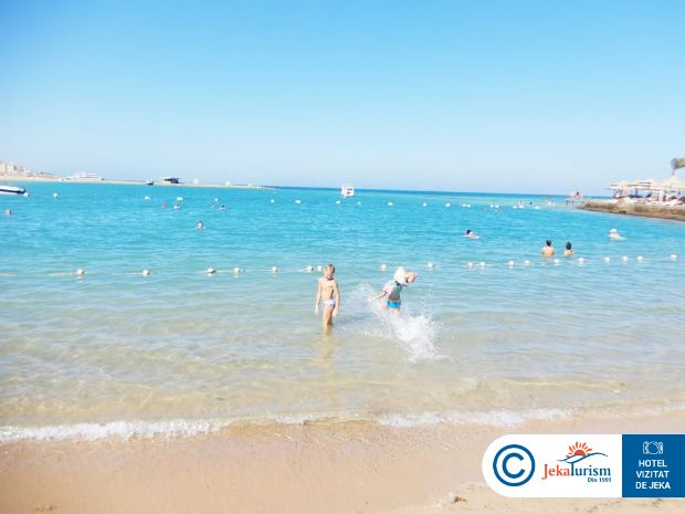 Poze Sunny Days Palma De Mirette Resort & Spa 10