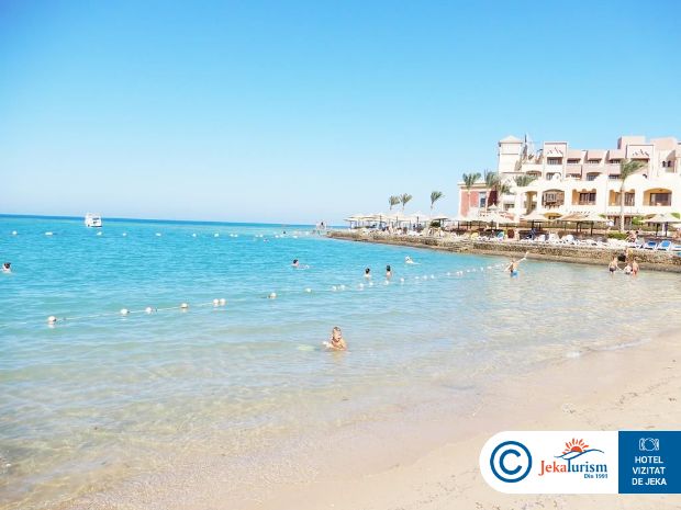 Poze Sunny Days Palma De Mirette Resort & Spa 9