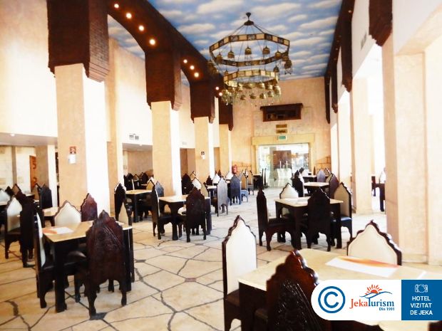 Poze Sunny Days Palma De Mirette Resort & Spa Egipt