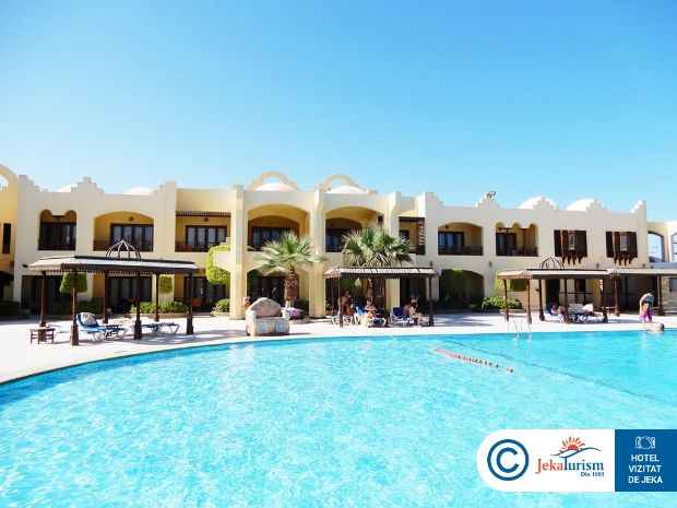Poze Sunny Days Palma De Mirette Resort & Spa Hurghada