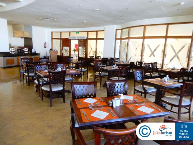 Poze Sunrise Alma Bay Resort 12