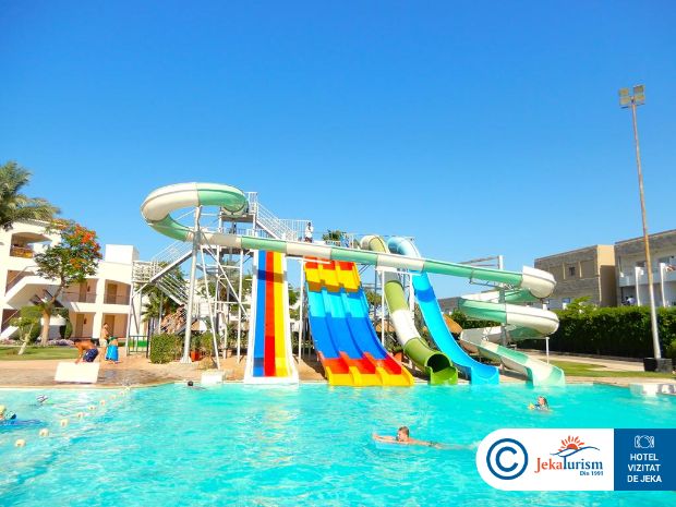 Poze Sunrise Alma Bay Resort 14