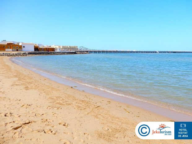 Poze Sunrise Alma Bay Resort 15