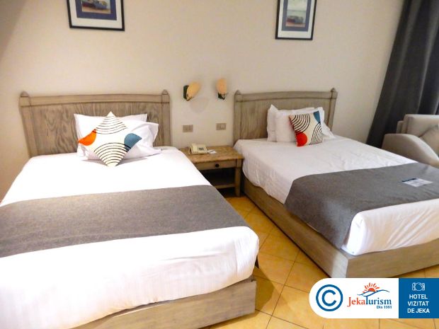 Poze Sunrise Alma Bay Resort 9